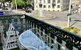 Appartement d’Exception 100m2 - Hypercentre avec PARKING